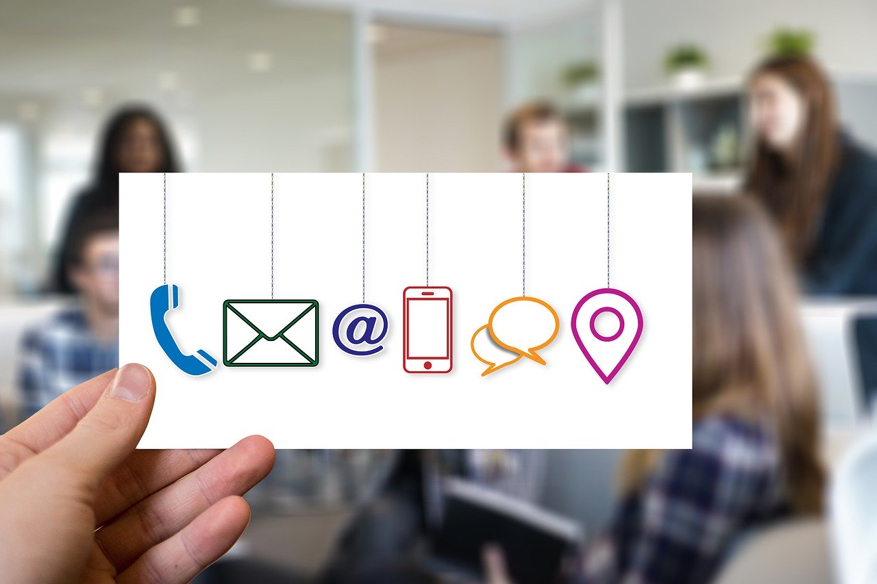 Optimiser la communication pour renforcer l'image et la notoriété